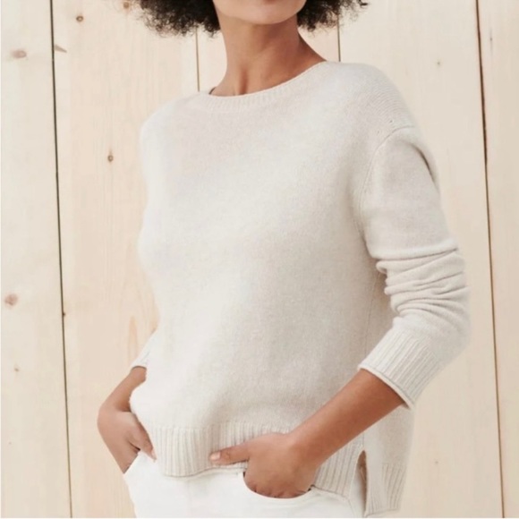 Jenni Kayne Sweaters - Jenni Kayne Everyday Sweater
